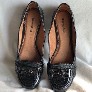 Naturalizer shoes